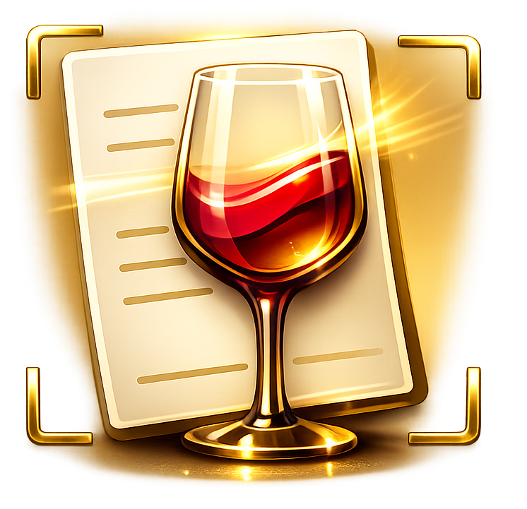 Scan the Wine List