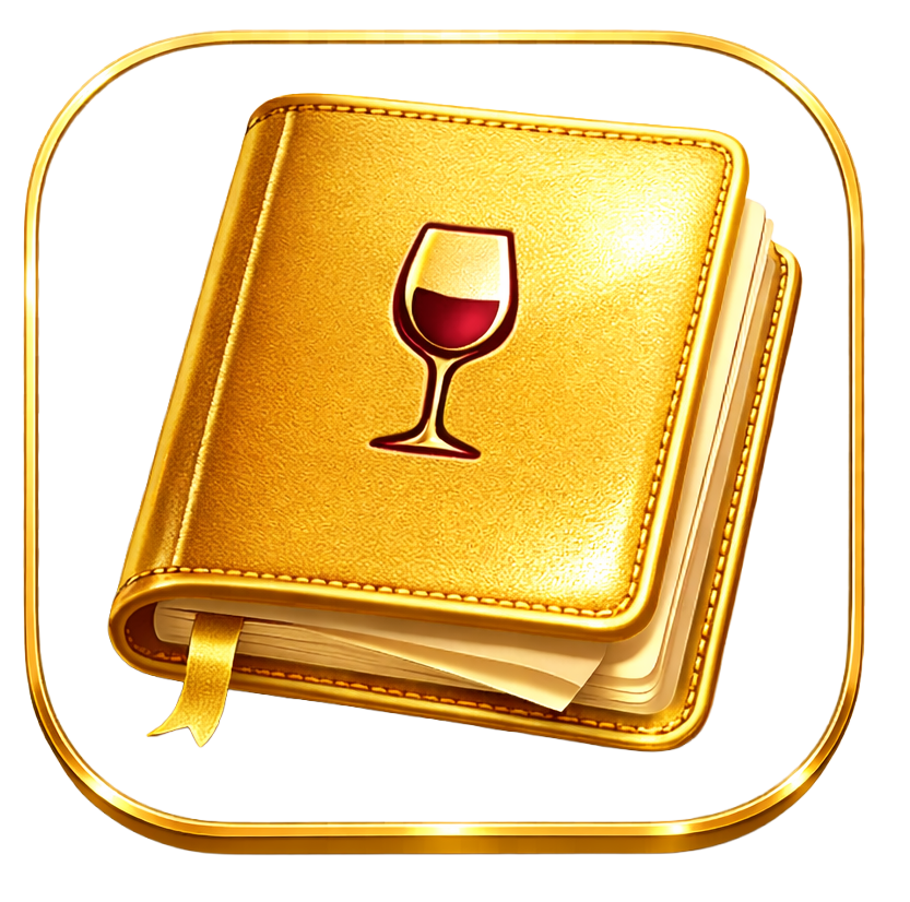 Tasting Journal